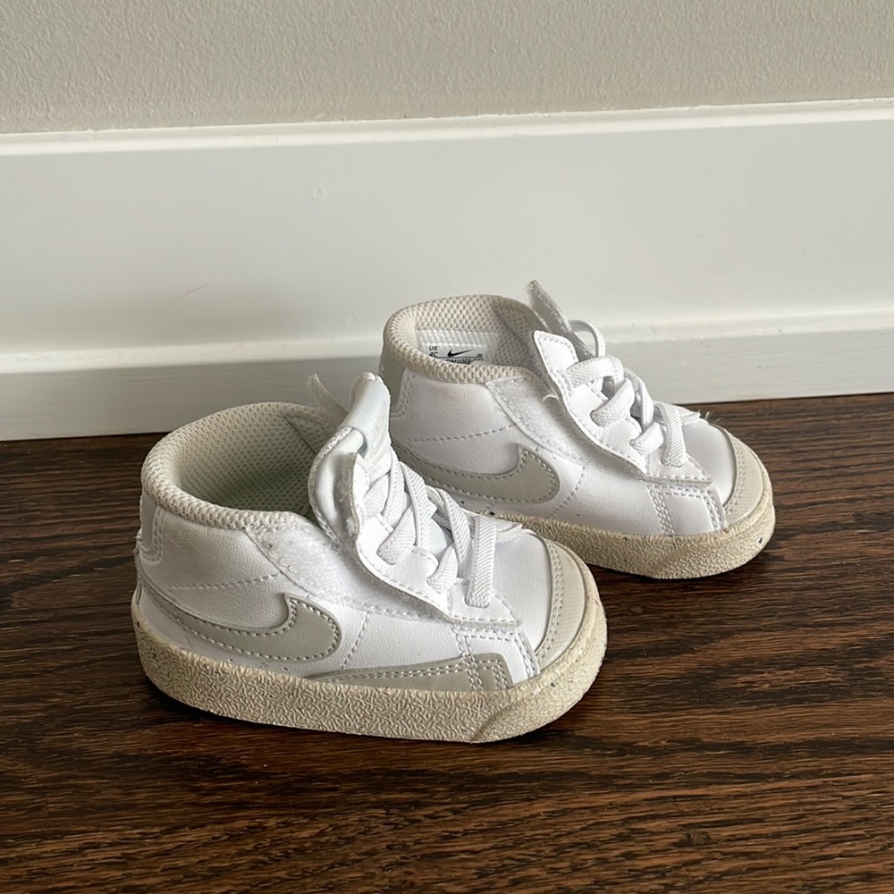 🔥 SALE🔥Nike Blazer Toddler